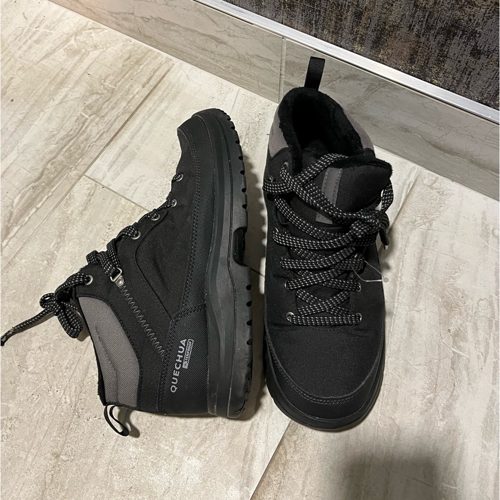 Quechua Winter Boots